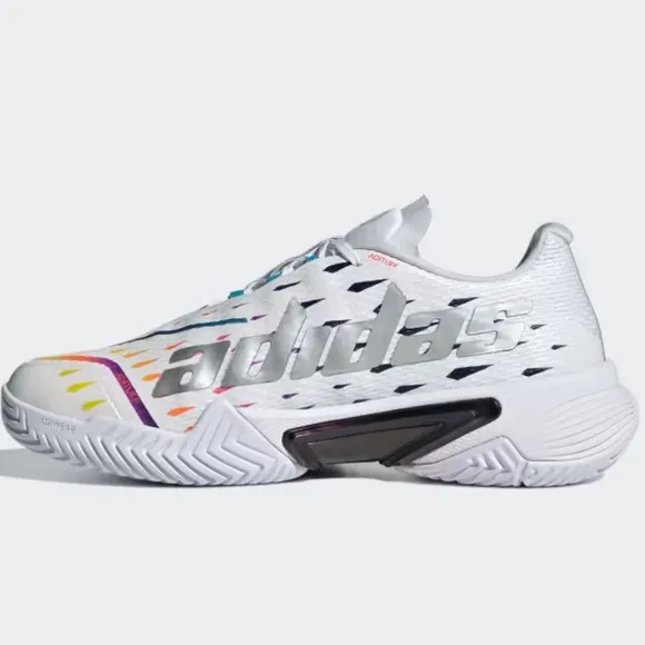 Adidas Barricade Tennis Shoes