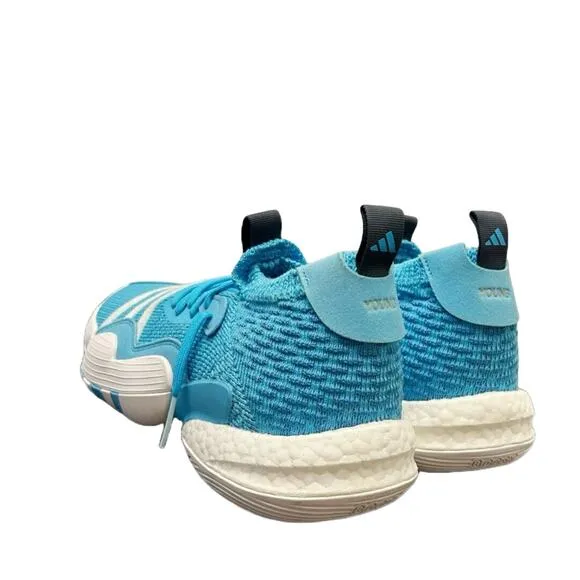 Adidas Basketball Trae Young 2 Light Blue H06479 Size‎ US Men 11 US Women 12 New