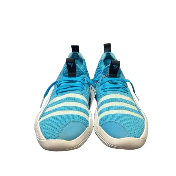 Adidas Basketball Trae Young 2 Light Blue H06479 Size‎ US Men 11 US Women 12 New
