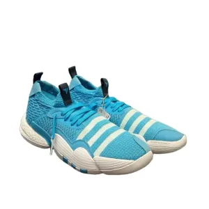 Adidas Basketball Trae Young 2 Light Blue H06479 Size‎ US Men 11 US Women 12 New