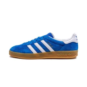 💙💙ADIDAS BLUE BIRD GAZELLE- Size MNWT8.5 / W9.5 💙💙
