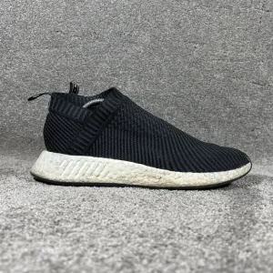 Adidas Boost NMD CS2 PK Primeknit City Sock Black CQ2372 Shoes Men’s Sz 11