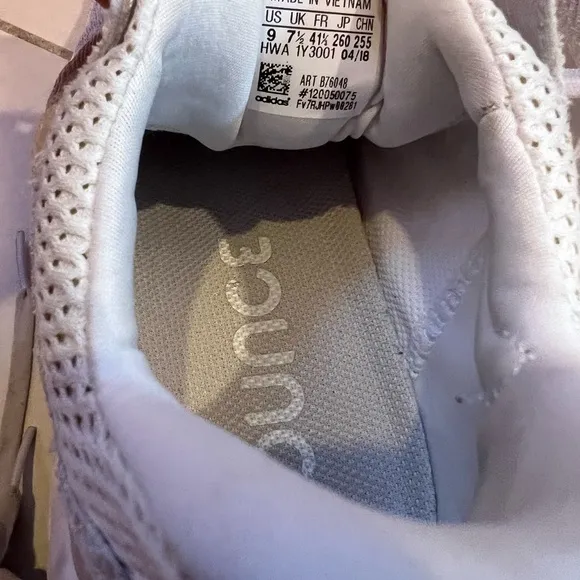 Adidas Boost Tennis Shoes