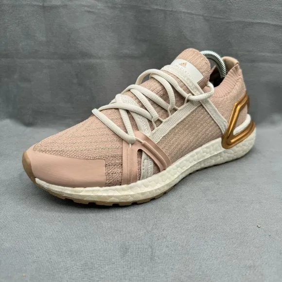 Adidas By Stella McCartney Ultraboost 20 Shoes Training Athletic Size 5.5 GZ9999