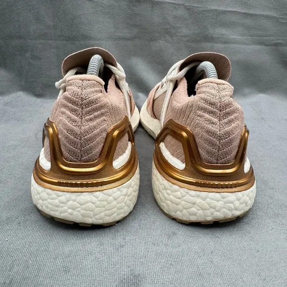 Adidas By Stella McCartney Ultraboost 20 Shoes Training Athletic Size 5.5 GZ9999