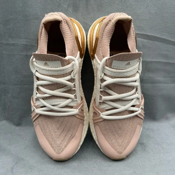 Adidas By Stella McCartney Ultraboost 20 Shoes Training Athletic Size 5.5 GZ9999