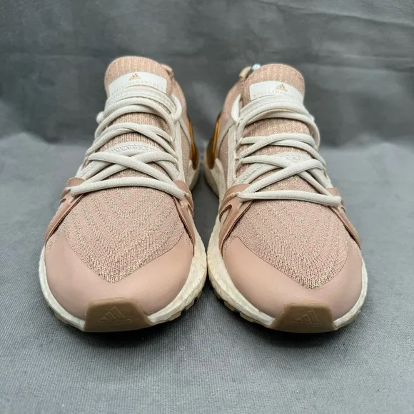 Adidas By Stella McCartney Ultraboost 20 Shoes Training Athletic Size 5.5 GZ9999