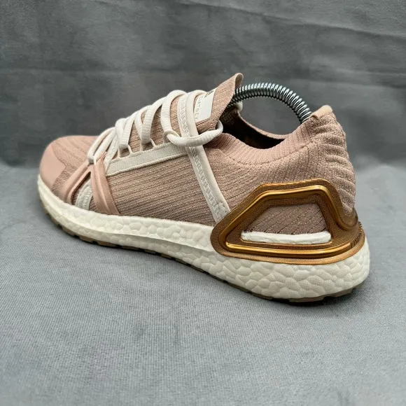 Adidas By Stella McCartney Ultraboost 20 Shoes Training Athletic Size 5.5 GZ9999