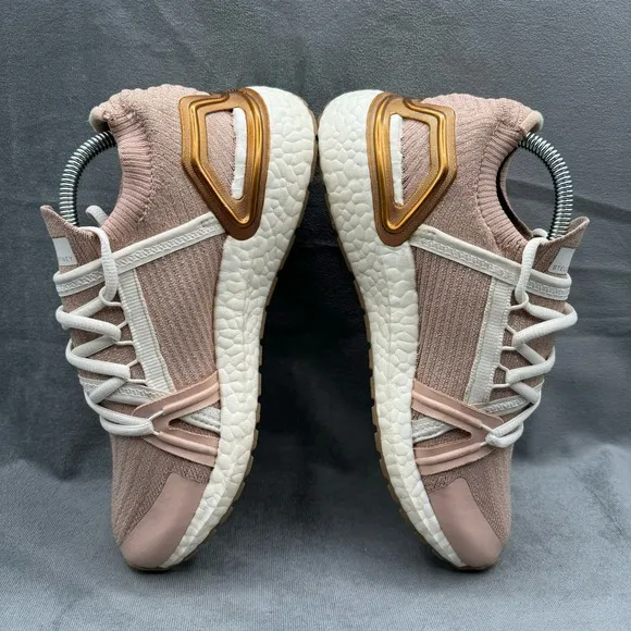 Adidas By Stella McCartney Ultraboost 20 Shoes Training Athletic Size 5.5 GZ9999