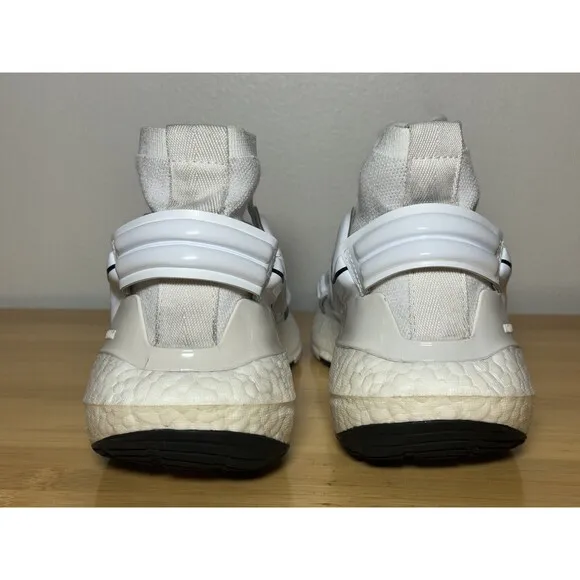 Adidas by Stella McCartney Ultraboost 22  Elevate Women's Shoes White GY6110