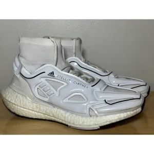 Adidas by Stella McCartney Ultraboost 22  Elevate Women's Shoes White GY6110