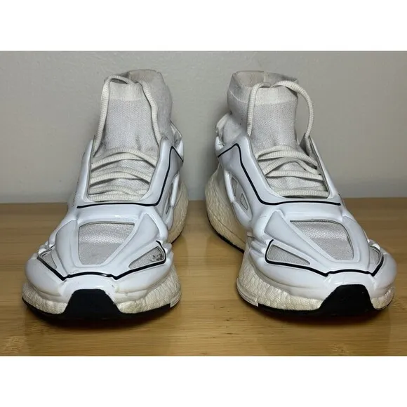 Adidas by Stella McCartney Ultraboost 22  Elevate Women's Shoes White GY6110