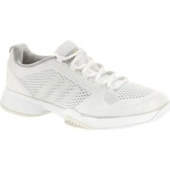 Adidas by Stella McCartney Barricade Tennis Shoes