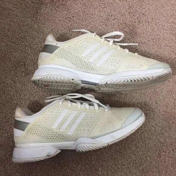Adidas by Stella McCartney Barricade Tennis Shoes
