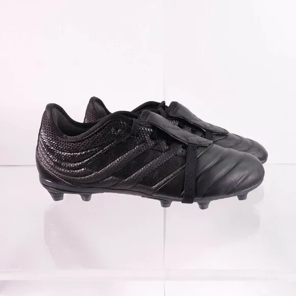 adidas Copa Gloro 20.2 FG Firm Ground Soccer Shoes Leather Black G28630