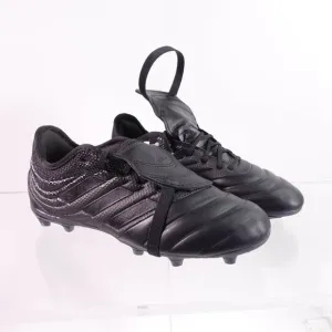 adidas Copa Gloro 20.2 FG Firm Ground Soccer Shoes Leather Black G28630