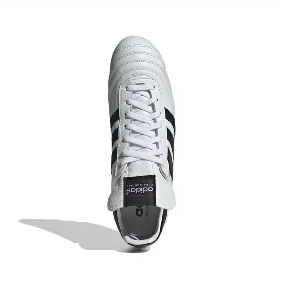 Adidas Copa Mundial  FG Soccer Cleats ID4050 multi Sz NWOB