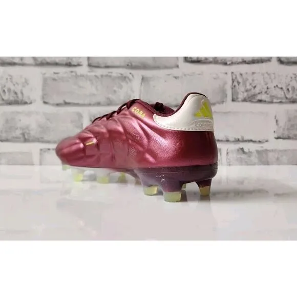 Adidas Copa Pure 2 Elite FG Soccer Cleats IE7486 Men's Size 4