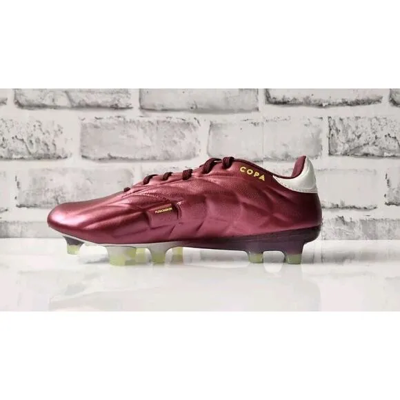 Adidas Copa Pure 2 Elite FG Soccer Cleats IE7486 Men's Size 4