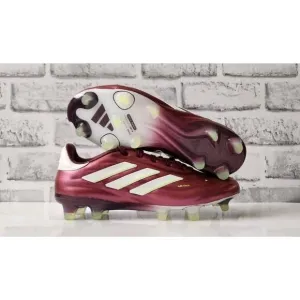 Adidas Copa Pure 2 Elite FG Soccer Cleats IE7486 Men's Size 4