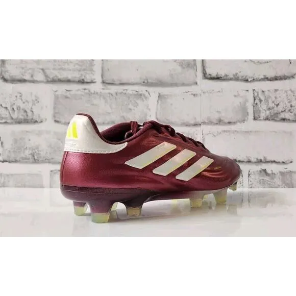 Adidas Copa Pure 2 Elite FG Soccer Cleats IE7486 Men's Size 4
