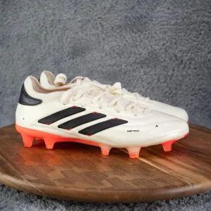 Adidas COPA Pure 2 Elite K Ivory Cleats Mens 5.5 Wmns 6.5 IF5443 NWT