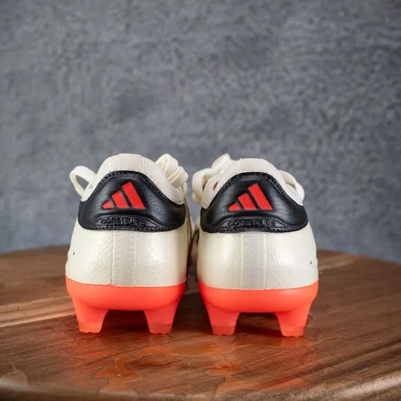 Adidas COPA Pure 2 Elite K Ivory Cleats Mens 5.5 Wmns 6.5 IF5443 NWT