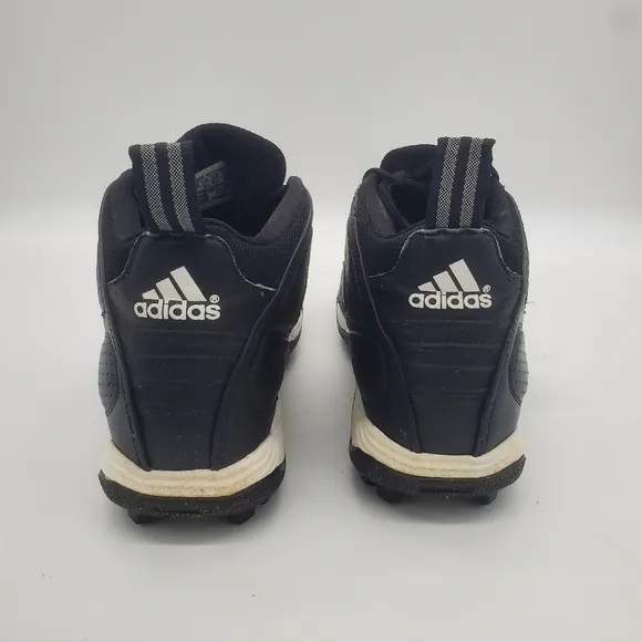 Adidas Corner Blitz 3/4 Men Size 9 Football Cleat Shoes