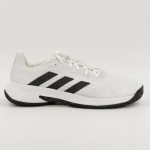 Adidas CourtJam Control 'White Black Outsole' GW2984 Tennis Pickleball