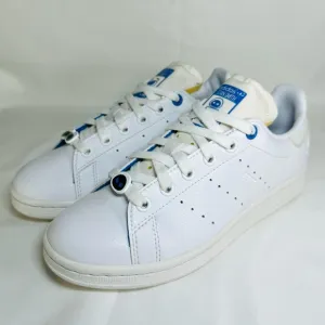Adidas Disney x Stan Smith 'WALL-E &amp; Eve' Shoes Size 4 Youth
