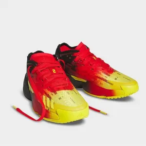 ADIDAS D.O.N. ISSUE #4 BASKETBALL SHOES