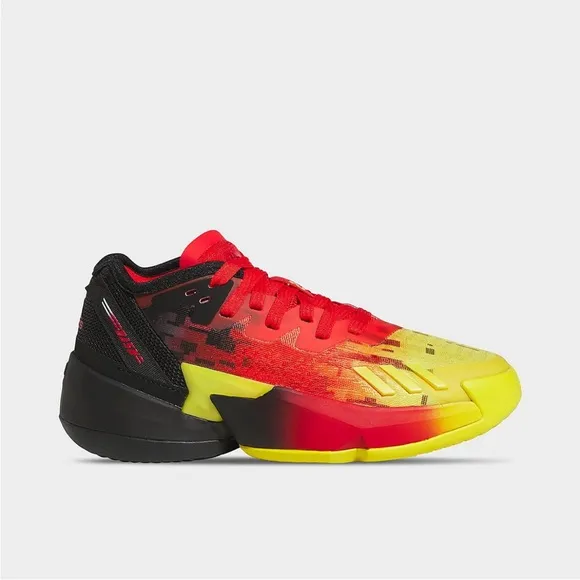 ADIDAS D.O.N. ISSUE #4 BASKETBALL SHOES