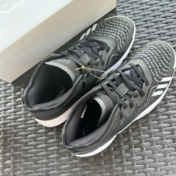 Adidas D.O.N. Issue #4 Black Carbon Men's Athletic Shoes GY6505