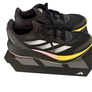 Adidas Duramo Speed running shoes sz 11 women New