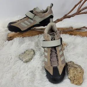 Adidas el moro MTB mountain bike shoes
