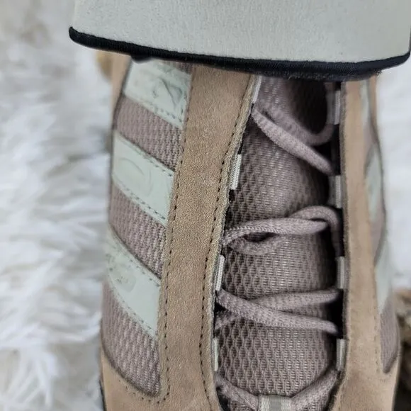 Adidas el moro MTB mountain bike shoes