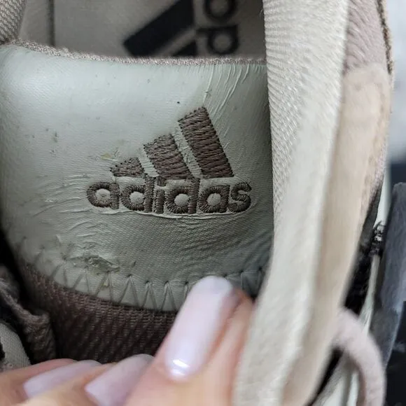 Adidas el moro MTB mountain bike shoes