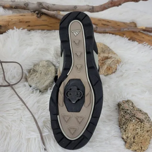 Adidas el moro MTB mountain bike shoes