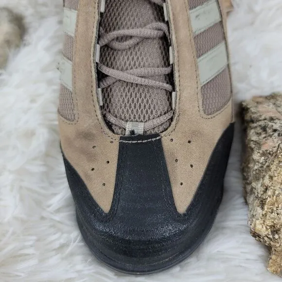 Adidas el moro MTB mountain bike shoes