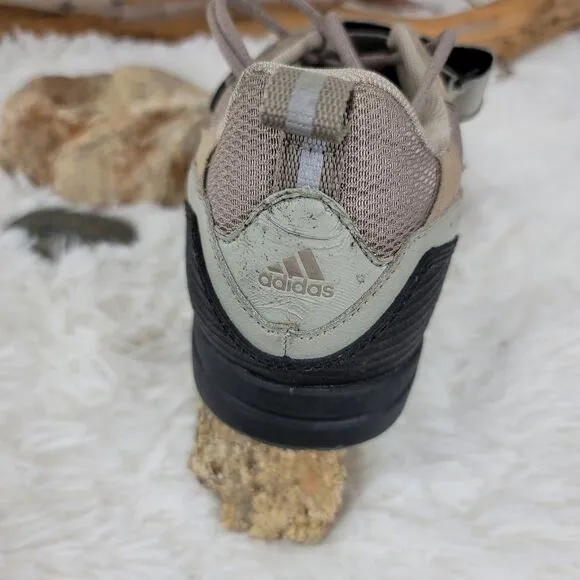 Adidas el moro MTB mountain bike shoes
