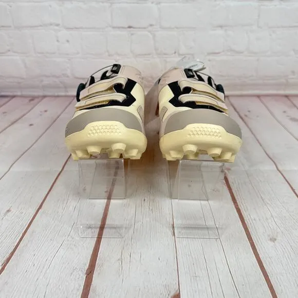 Adidas Five Ten Kestrel BOA Mountain Bike Sand Strata Shoes Women’s Sz 8 HQ6032