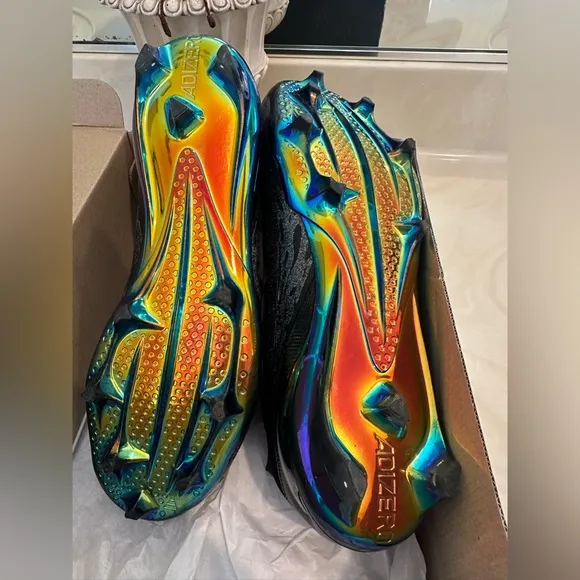 Adidas Football shoes adizero Electric
