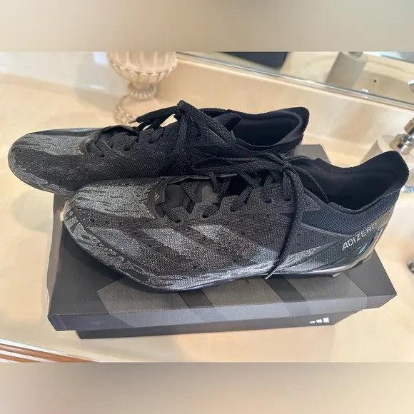 Adidas Football shoes adizero Electric