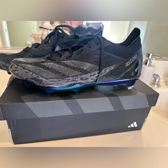 Adidas Football shoes adizero Electric