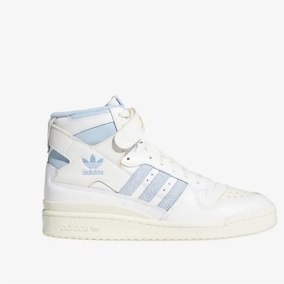 Adidas Forum 84 Off Sneaker Shoes GW5924