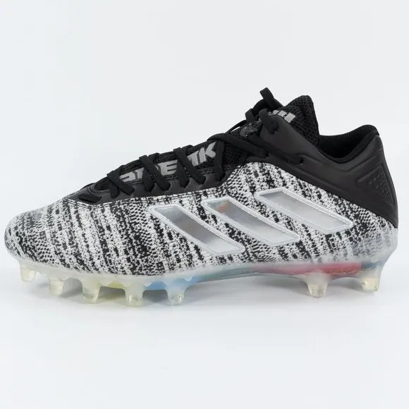 Adidas Freak 20 'Rainbow Sole' EF8699 Football Cleats size 10 - 13