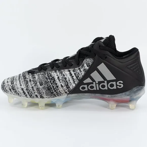 Adidas Freak 20 'Rainbow Sole' EF8699 Football Cleats size 10 - 13
