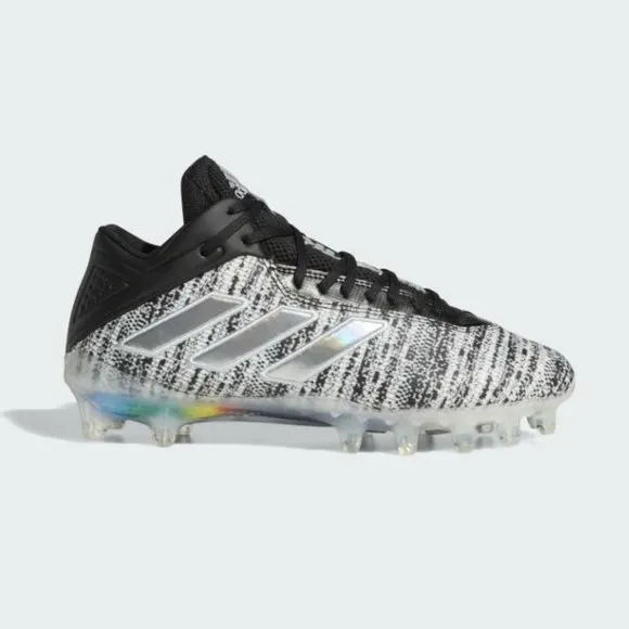 Adidas Freak 20 'Rainbow Sole' EF8699 Football Cleats size 10 - 13