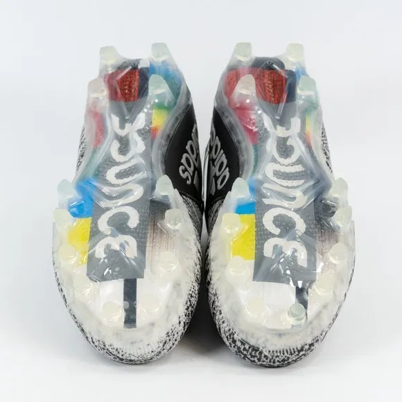 Adidas Freak 20 'Rainbow Sole' EF8699 Football Cleats size 10 - 13