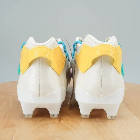 adidas Freak 22 x Simpsons Mens Size 10 'Krusty The Clown' Football Cleats NEW
